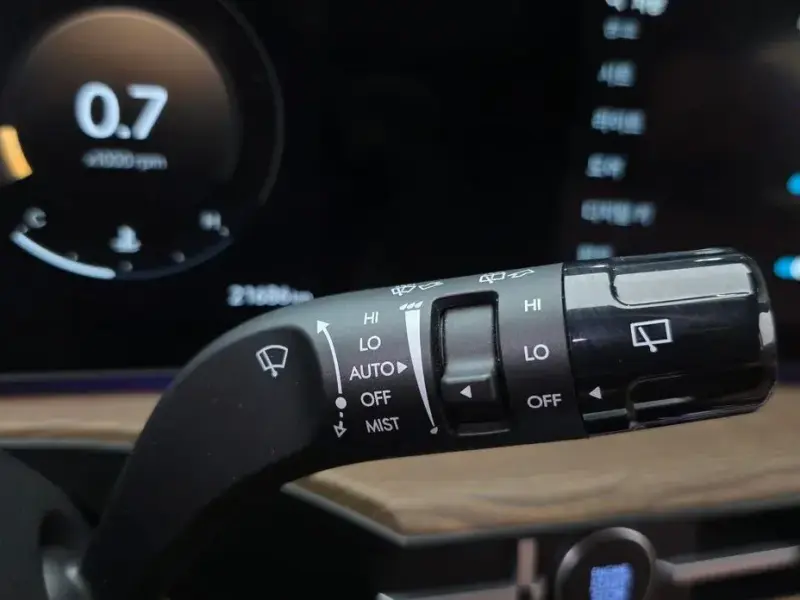 2024 Hyundai Santa Fe с пробегом 21 686 км