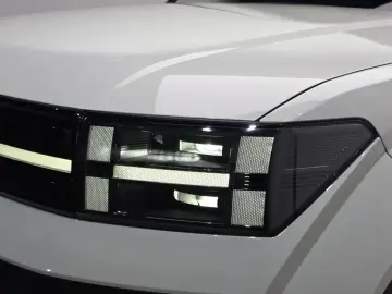2024 Hyundai Santa Fe с пробегом 21 686 км