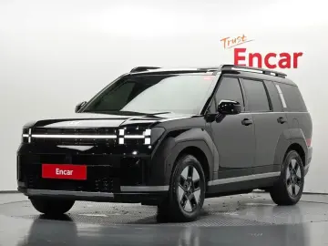 2024 Hyundai Santa Fe с пробегом 32 142 км
