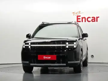 2024 Hyundai Santa Fe с пробегом 32 142 км