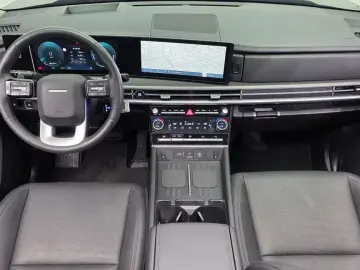 2024 Hyundai Santa Fe с пробегом 32 142 км