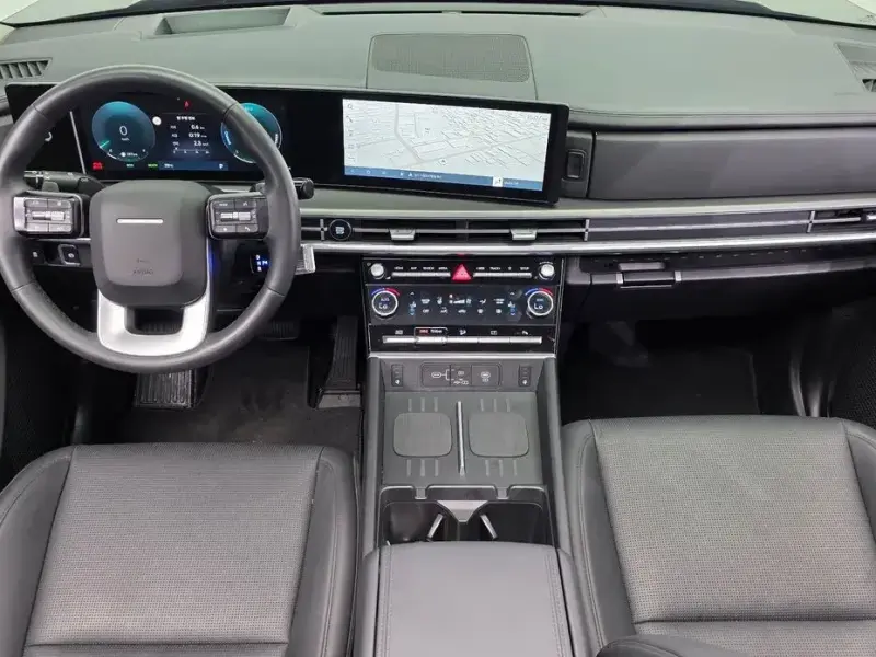 2024 Hyundai Santa Fe с пробегом 32 142 км