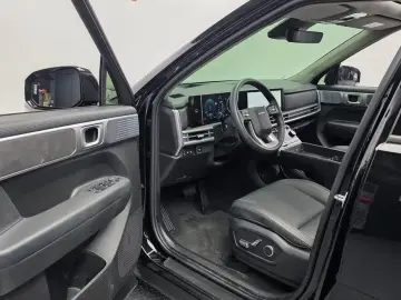 2024 Hyundai Santa Fe с пробегом 32 142 км