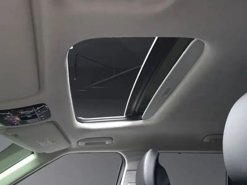 2023 Hyundai Santa Fe с пробегом 36 826 км