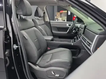 2024 Hyundai Santa Fe с пробегом 32 142 км