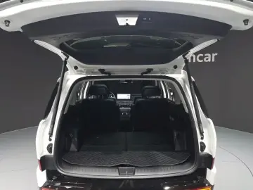 2023 Hyundai Santa Fe с пробегом 36 826 км