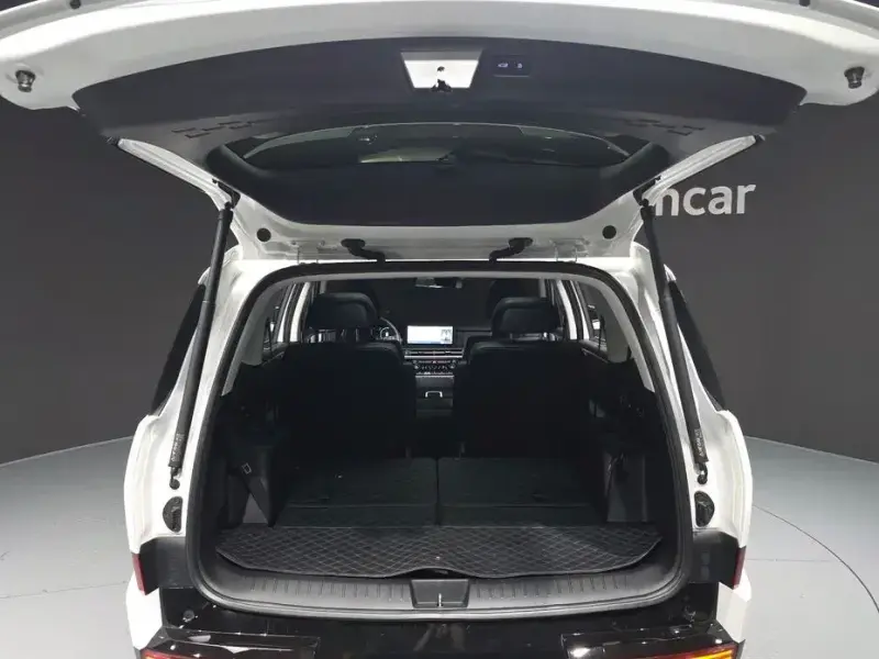 2023 Hyundai Santa Fe с пробегом 36 826 км