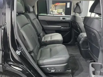 2024 Hyundai Santa Fe с пробегом 32 142 км