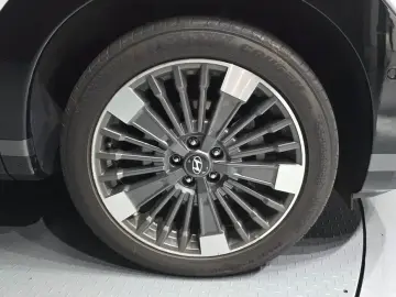 2023 Hyundai Santa Fe с пробегом 36 826 км