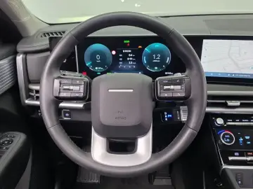 2024 Hyundai Santa Fe с пробегом 32 142 км