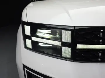2023 Hyundai Santa Fe с пробегом 36 826 км