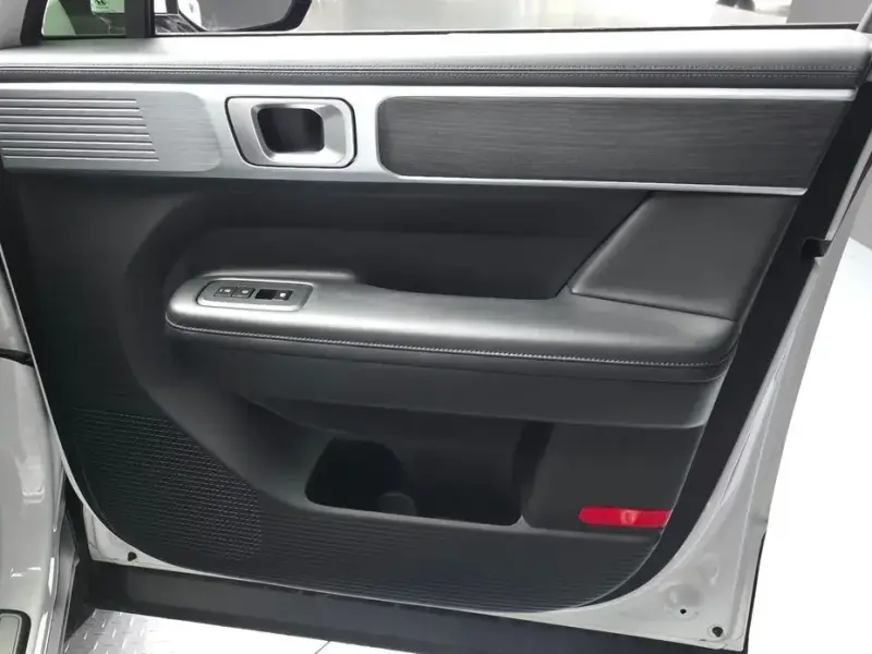 2023 Hyundai Santa Fe с пробегом 36 826 км