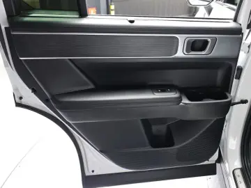 2023 Hyundai Santa Fe с пробегом 36 826 км