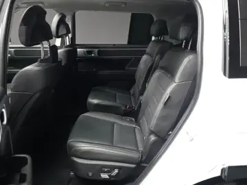 2023 Hyundai Santa Fe с пробегом 36 826 км