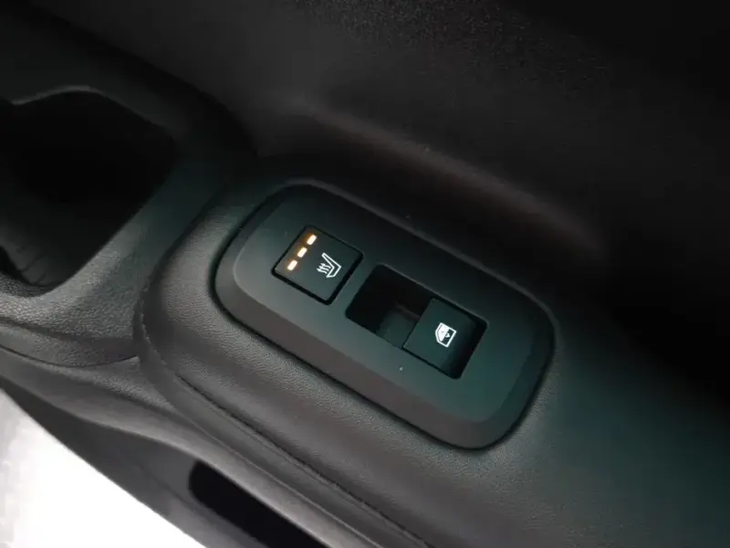 2023 Hyundai Santa Fe с пробегом 36 826 км
