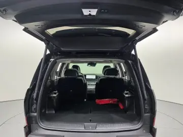 2024 Hyundai Santa Fe с пробегом 32 142 км