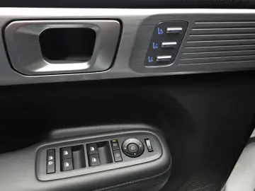 2023 Hyundai Santa Fe с пробегом 36 826 км