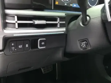 2023 Hyundai Santa Fe с пробегом 36 826 км