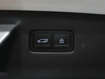 2023 Hyundai Santa Fe с пробегом 36 826 км