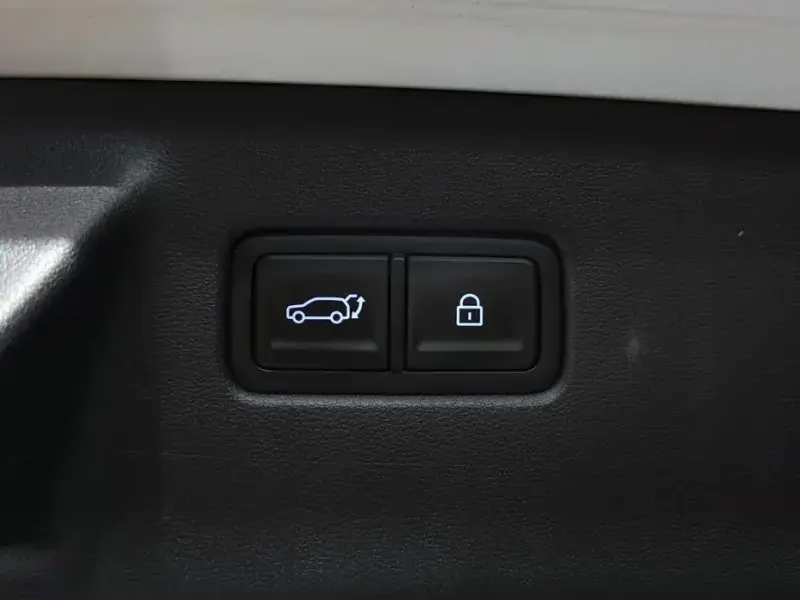 2023 Hyundai Santa Fe с пробегом 36 826 км