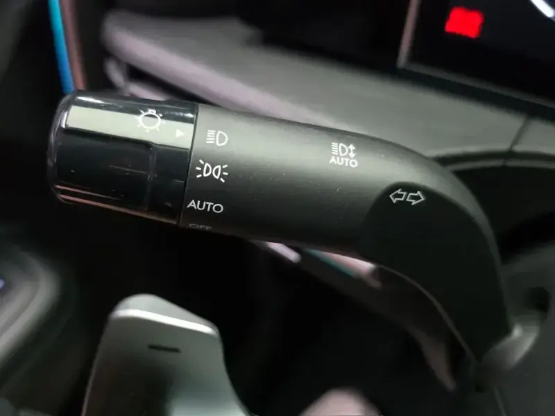 2023 Hyundai Santa Fe с пробегом 36 826 км