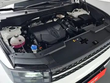 2024 Hyundai Santa Fe с пробегом 11 050 км