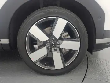 2024 Hyundai Santa Fe с пробегом 26 035 км