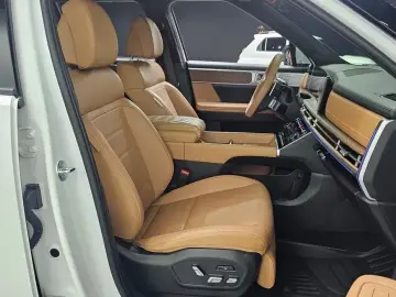 2024 Hyundai Santa Fe с пробегом 26 035 км