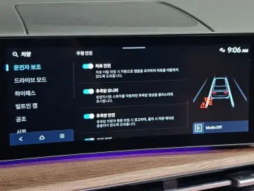 2024 Hyundai Santa Fe с пробегом 11 050 км