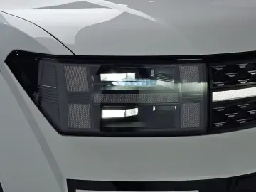 2024 Hyundai Santa Fe с пробегом 11 050 км