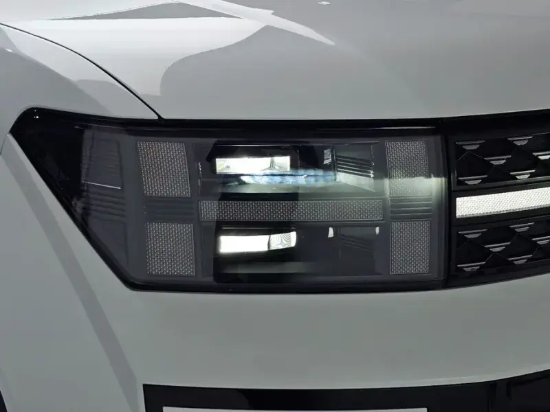 2024 Hyundai Santa Fe с пробегом 11 050 км