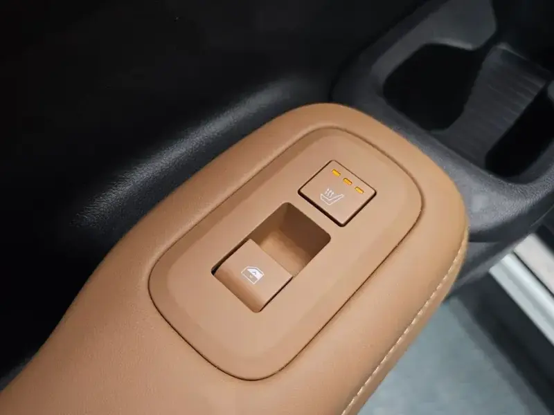 2024 Hyundai Santa Fe с пробегом 26 035 км