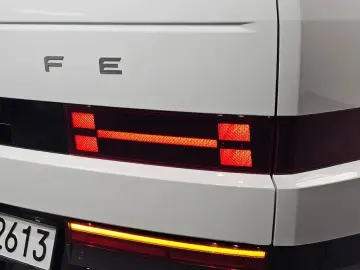 2024 Hyundai Santa Fe с пробегом 11 050 км