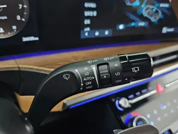 2024 Hyundai Santa Fe с пробегом 26 035 км