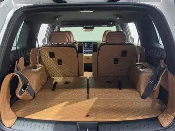 2024 Hyundai Santa Fe с пробегом 26 035 км