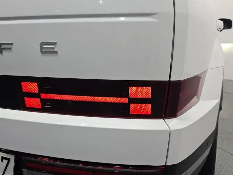 2024 Hyundai Santa Fe с пробегом 26 035 км