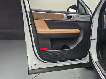 2024 Hyundai Santa Fe с пробегом 26 035 км
