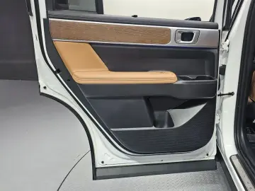 2024 Hyundai Santa Fe с пробегом 26 035 км