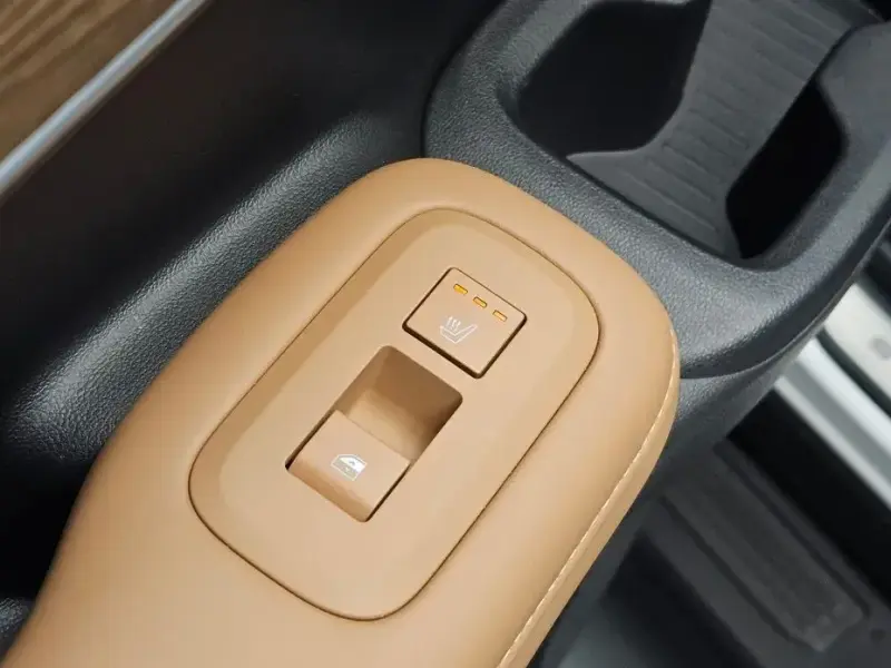 2024 Hyundai Santa Fe с пробегом 11 050 км