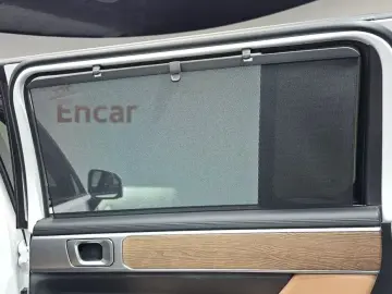 2024 Hyundai Santa Fe с пробегом 11 050 км