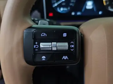 2024 Hyundai Santa Fe с пробегом 26 035 км