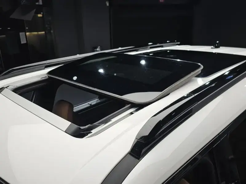 2024 Hyundai Santa Fe с пробегом 11 050 км