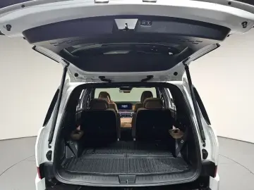 2024 Hyundai Santa Fe с пробегом 11 050 км