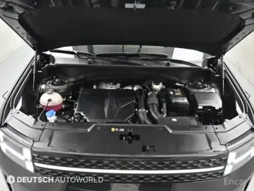 2023 Hyundai Santa Fe с пробегом 50 501 км