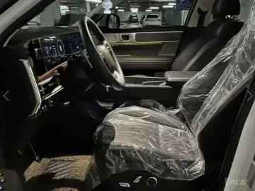 2024 Hyundai Santa Fe с пробегом 26 706 км
