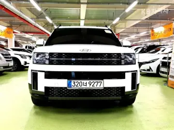 2023 Hyundai Santa Fe с пробегом 23 868 км