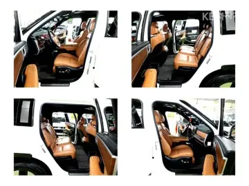 2023 Hyundai Santa Fe с пробегом 23 868 км