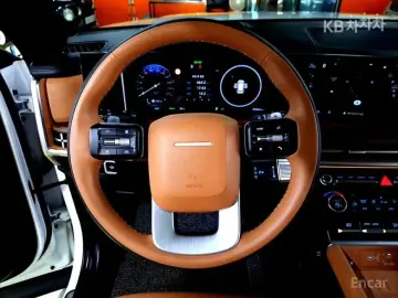 2023 Hyundai Santa Fe с пробегом 23 868 км