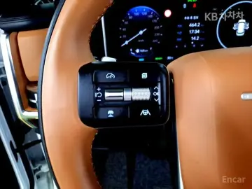 2023 Hyundai Santa Fe с пробегом 23 868 км