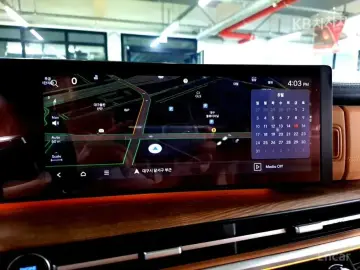 2023 Hyundai Santa Fe с пробегом 23 868 км
